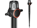 Zeta™ 360° Pressure Compensating 8 Stream Drippers.png